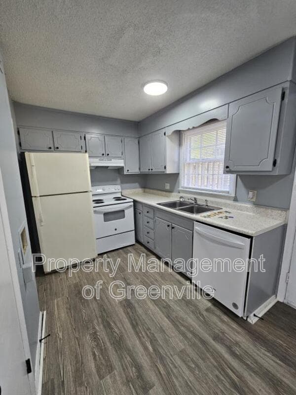 Greenville Condo: 6526 White Horse Rd