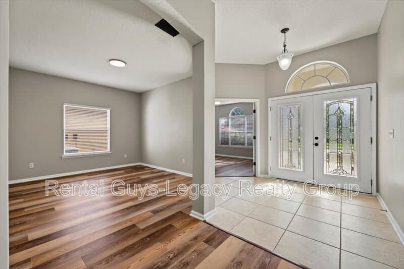 St. Augustine House: 141 Casa Sevilla Avenue