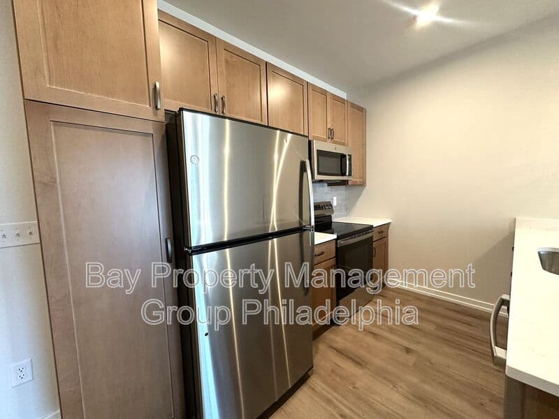 Chalfont Condo: 409 W Butler Ave