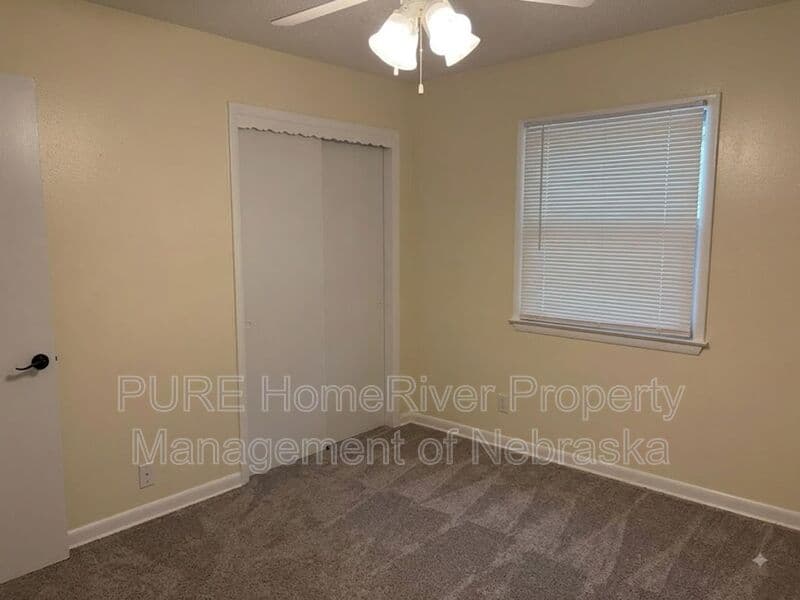 Omaha Condo: 3607 Ernst St