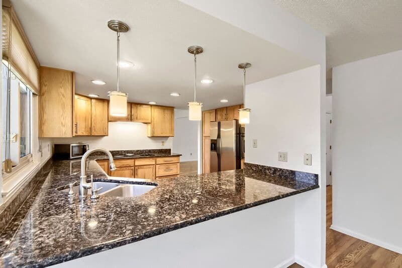 Aurora House: 3697 S Uravan St