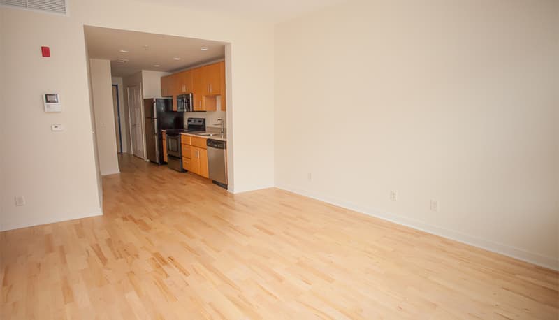 Harrisonburg Condo: 238 East Water Street Suite 324