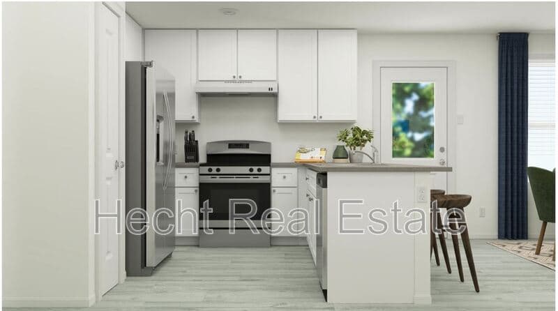 Seguin House: 9144 Luciano Place