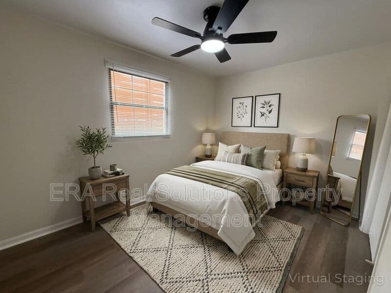 Columbus Condo: 221 Dana Ave.