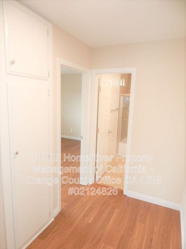 Huntington Beach Condo: 16692 Goldenwest St