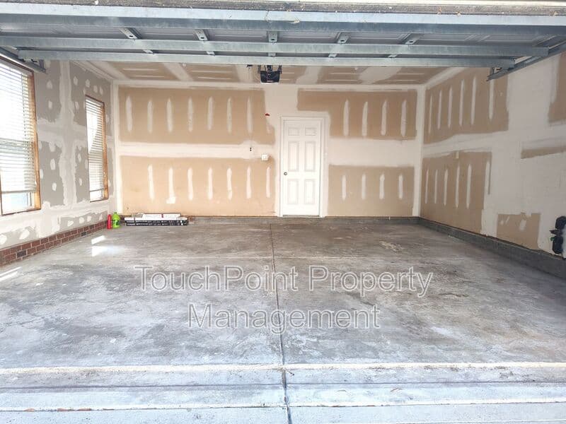 Indian Trail House: 9008 Magna Lane