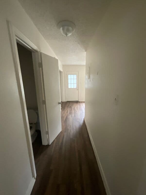 Jackson Condo: 4888 South McRaven Road - A
