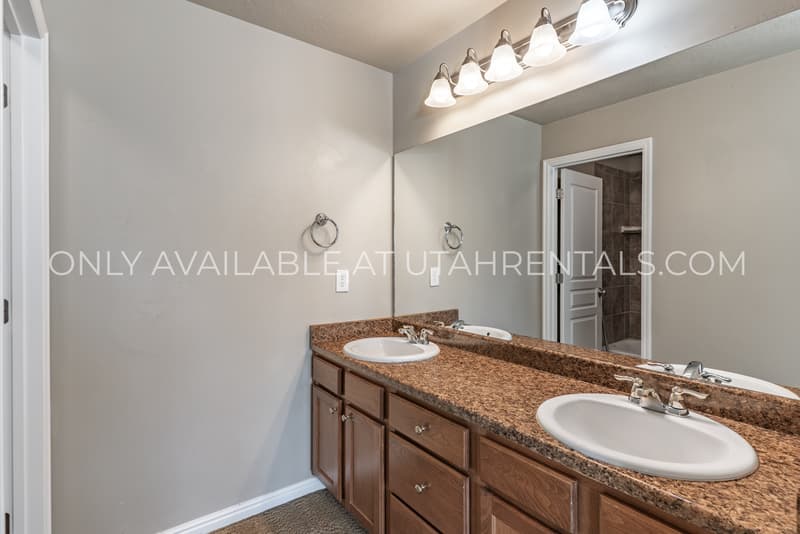 Lehi House: 3342 N 150 W
