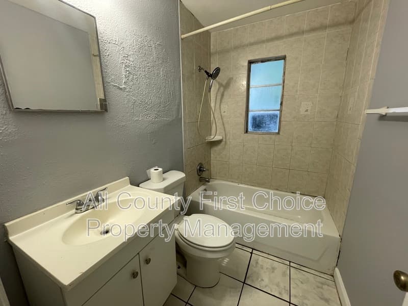 St. Pete House: 4750 9th Ave So