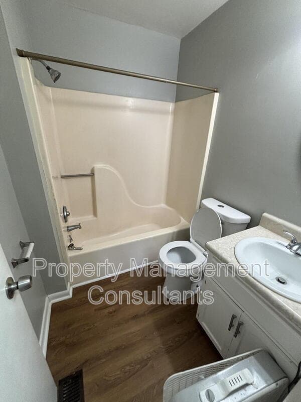 Huntsville Condo: 900 Stevens Court Northeast