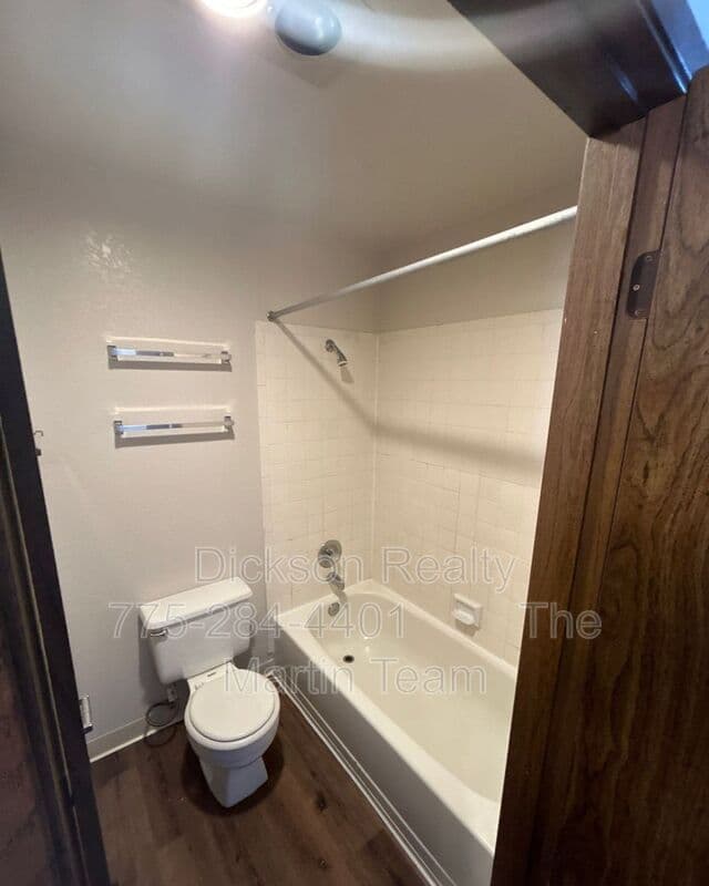 Reno House: 3563 Carlos Lane