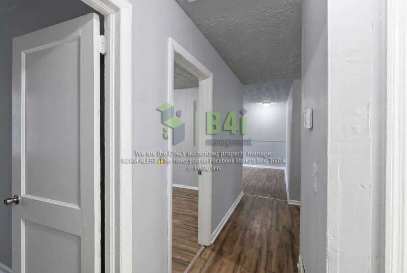 Griffin House: 1313 Ridgeview Drive