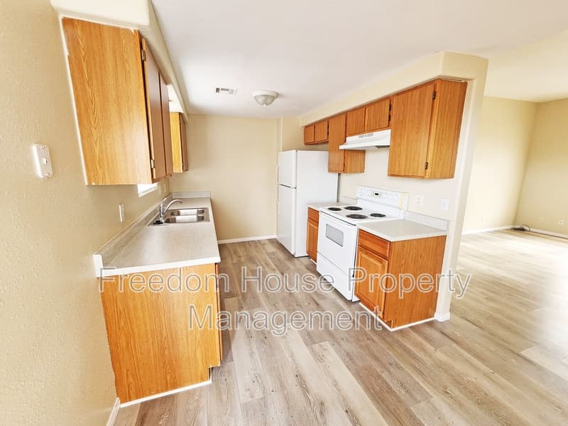 Pahrump Condo: 1444 Star Road - 2