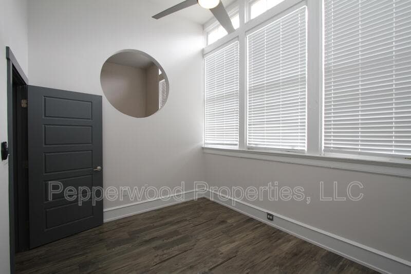 Spartanburg Apartment: 600 Magnolia St