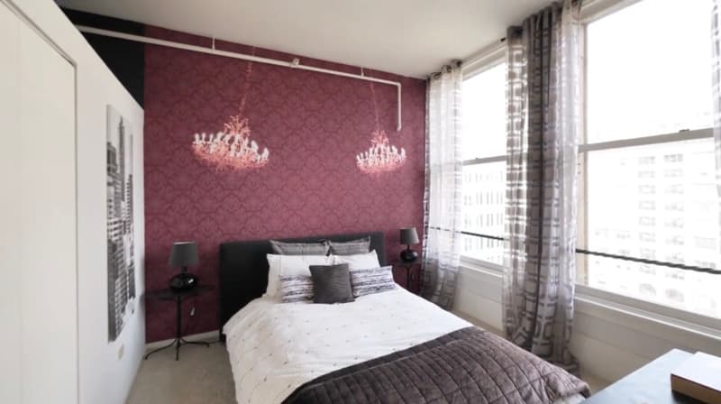 Chicago Condo: 306 S Plymouth Ct.