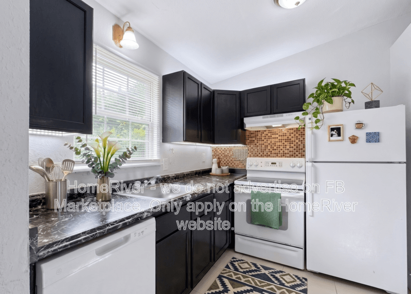 Jacksonville Condo: 4177 Lorenzo Ct