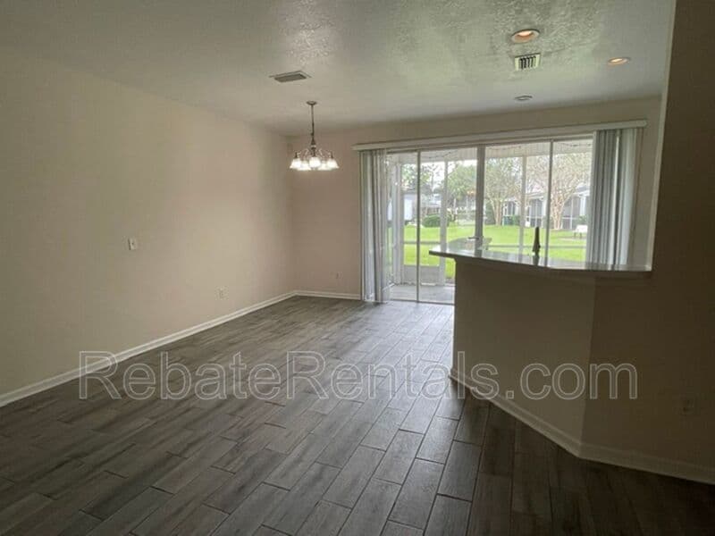 Jacksonville Townhome: 4847 Parkhurst Place