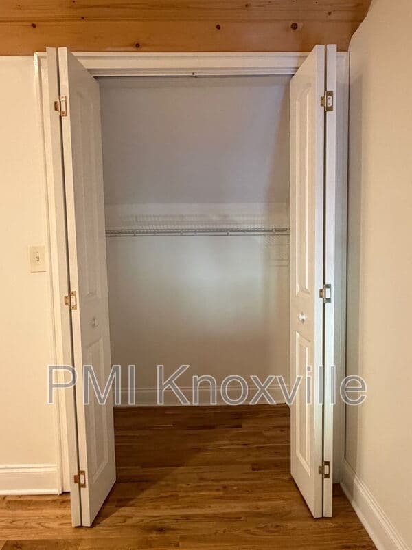 Knoxville Condo: 2522 Vincinda Cir.