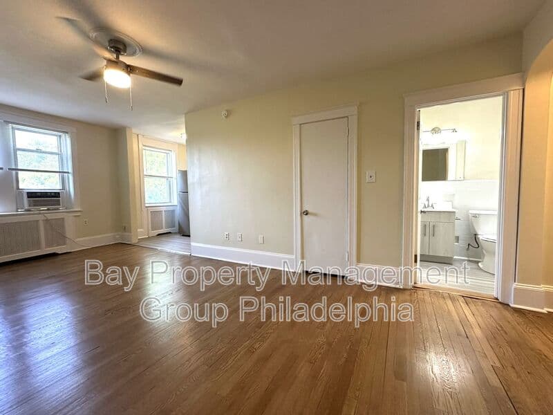 Philadelphia Condo: 2809 W Queen Ln