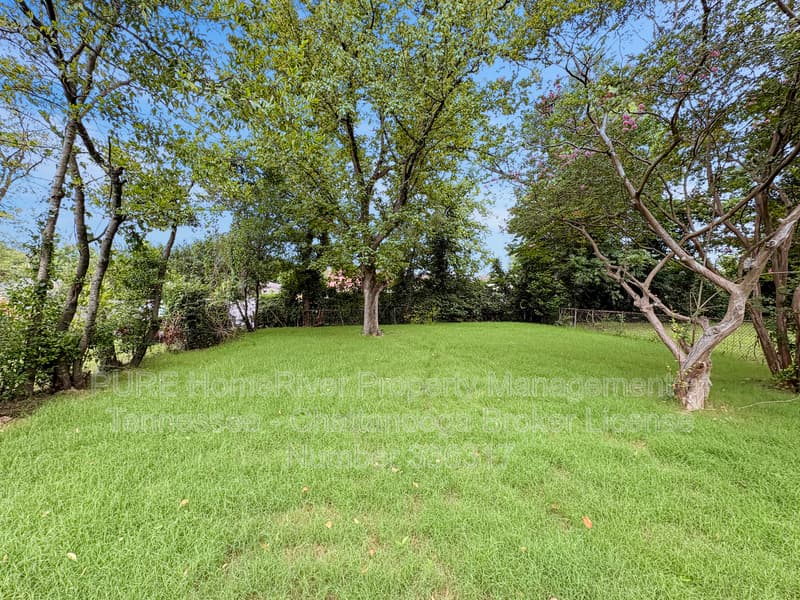Chattanooga House: 4315 13th Ave