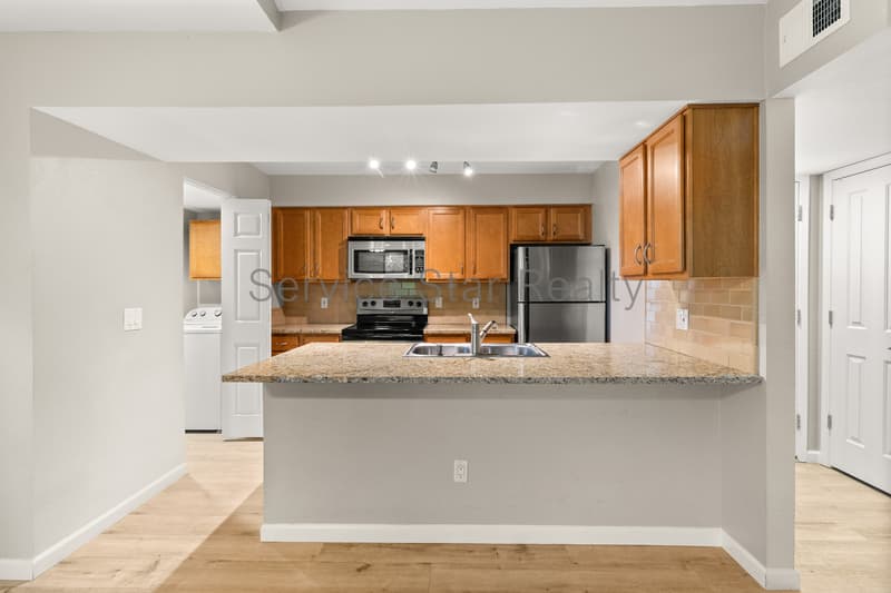 Tempe House: 200 E Southern Ave