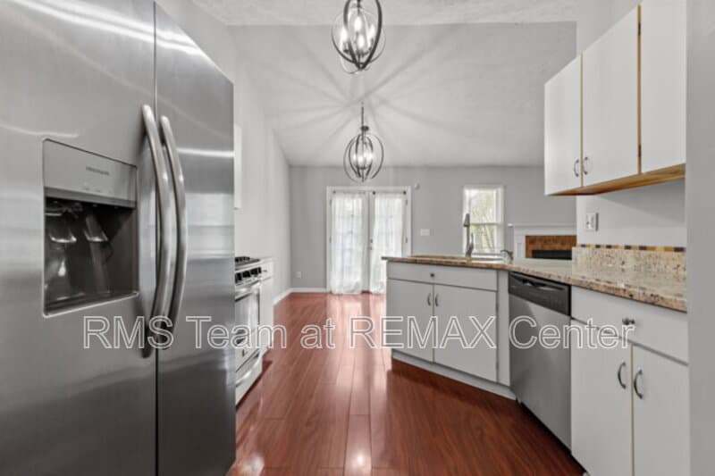 Lawrenceville House: 2979 Sentinel Cir
