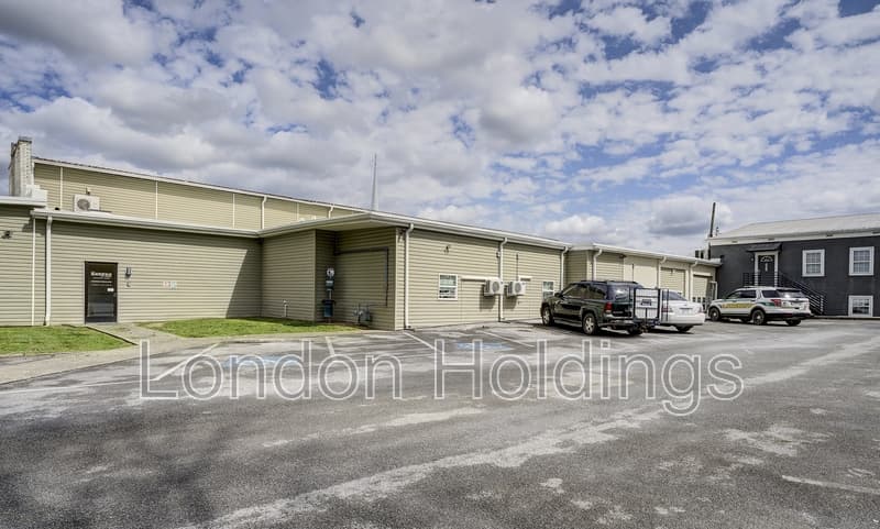 Johnson City Condo: 200 South Boone Street