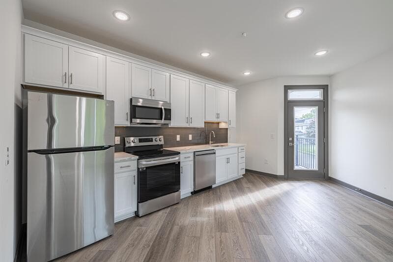 Richmond Condo: 1619 North 28th Street
