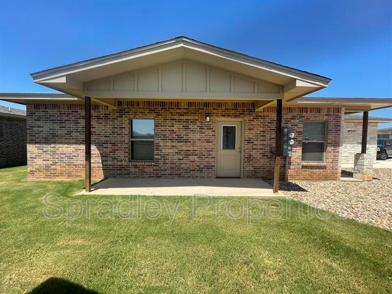 Belton Condo: 1253A Jasmine Dr
