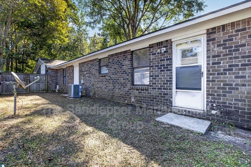 Summerville Condo: 110-A Jedi Lane