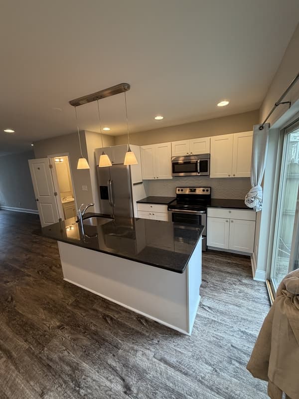 Philadelphia House: 2733 Latona Street