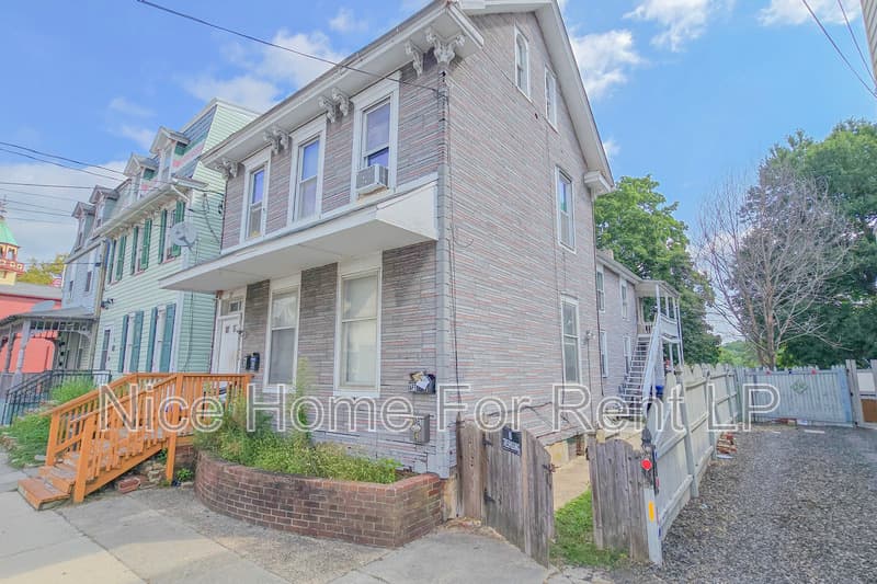Mt. Holly Condo: 27 Pine St #1