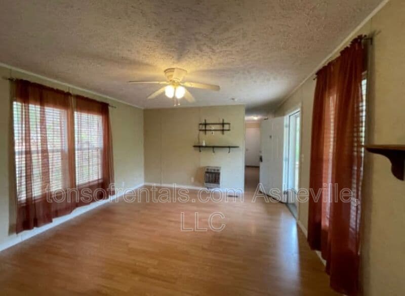 Arden House: 44 Baker Road