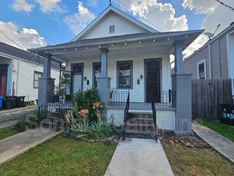 New Orleans Condo: 3305 Palmyra Street