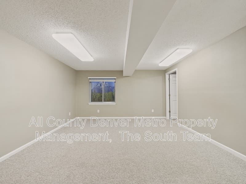 Aurora Townhome: 9995 E Hawaii Place