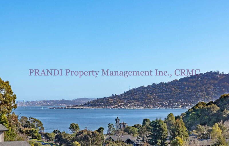 Tiburon Condo: 20 Circle Dr