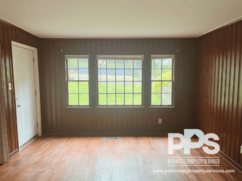 Atlanta House: 2940 Harlan Dr