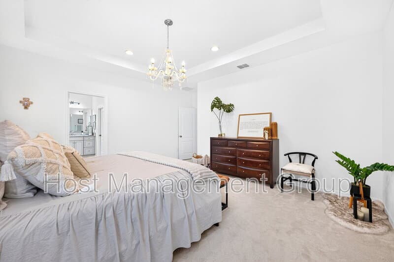 Orlando House: 8205 Bayliss Ct