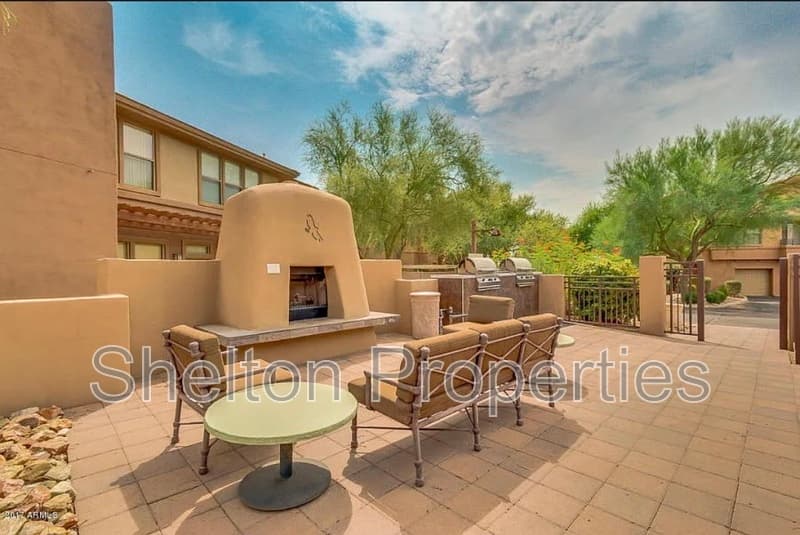Scottsdale Condo: 19777 N 76th St Unit 3145