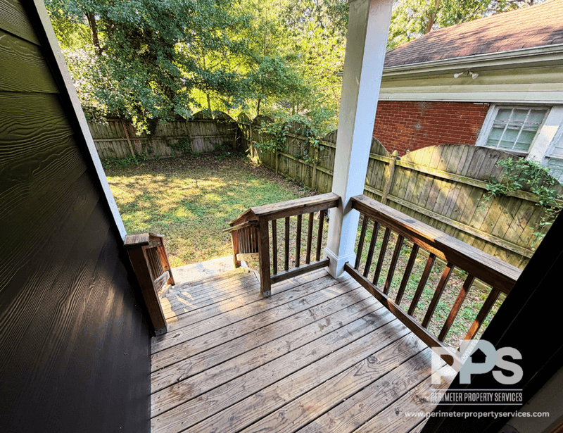 Atlanta House: 1010 Palmetto Ave SW