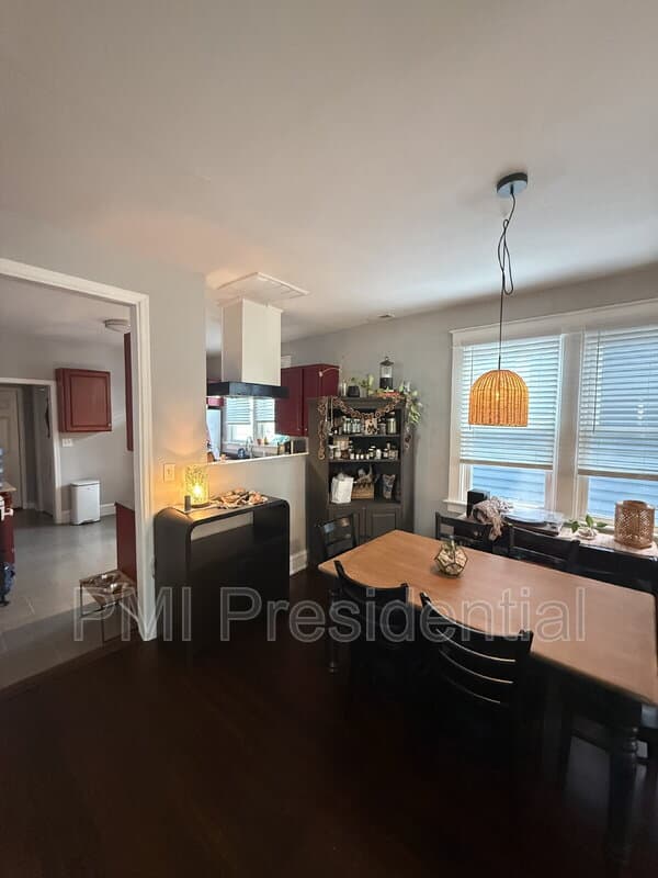 Richmond House: 1430 North 19th Street