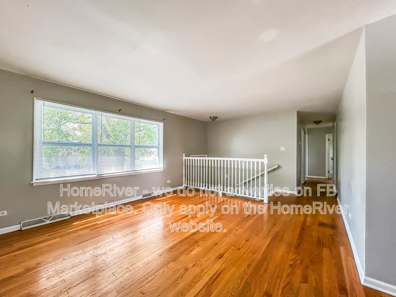 Country Club Hills House: 17849 John Ave