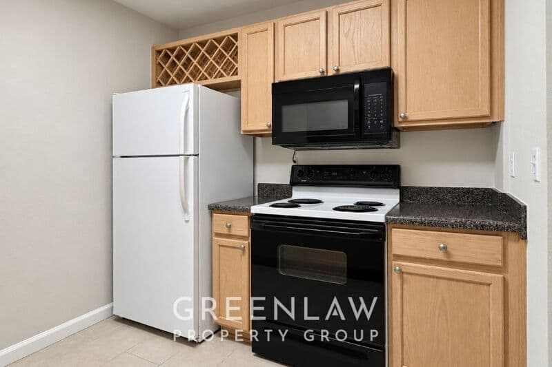 Atlanta Condo: 3655 Habersham Road NE