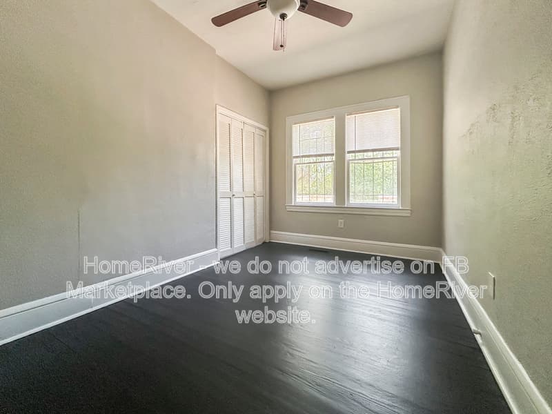 Jacksonville House: 811 Broxton St