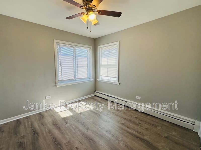 Cicero Condo: 1409 S Central Ave