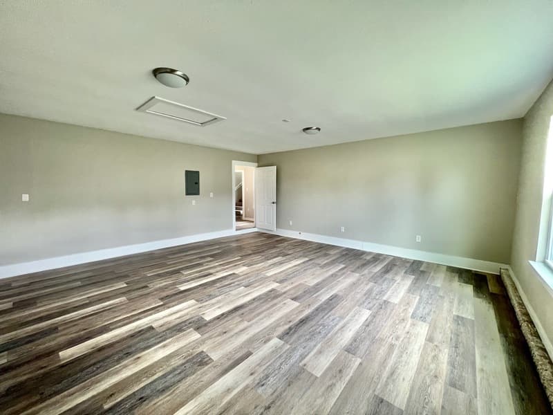Fort Walton Beach House: 1943 Patrician Way
