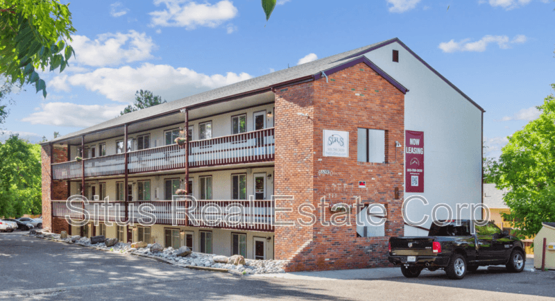 Arvada House: 6090 Olde Wadsworth Blvd.
