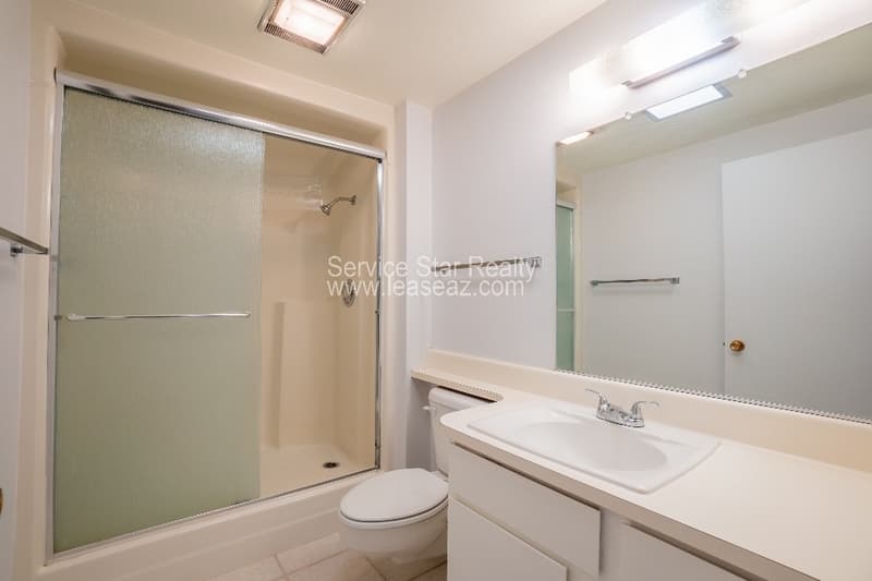 Sun City House: 17230 N Palo Verde Dr