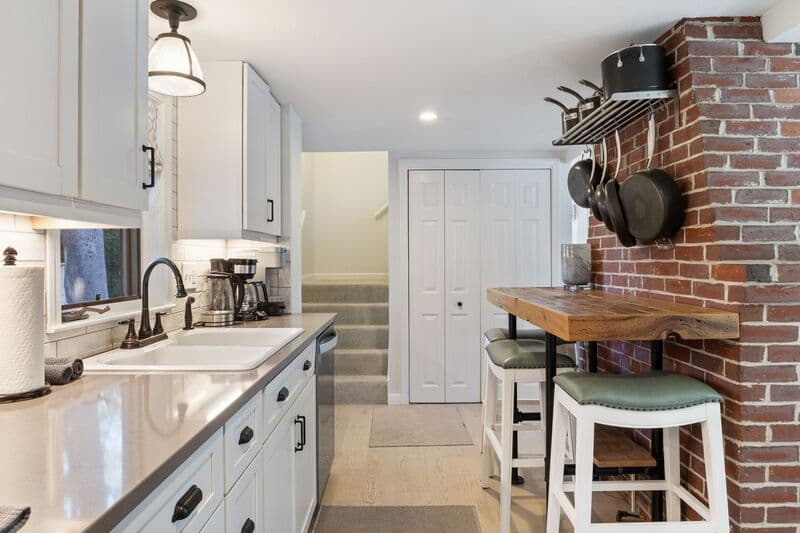Ogunquit House: 240 Shore Road