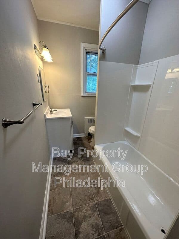 Philadelphia Condo: 4927 Wynnefield Ave